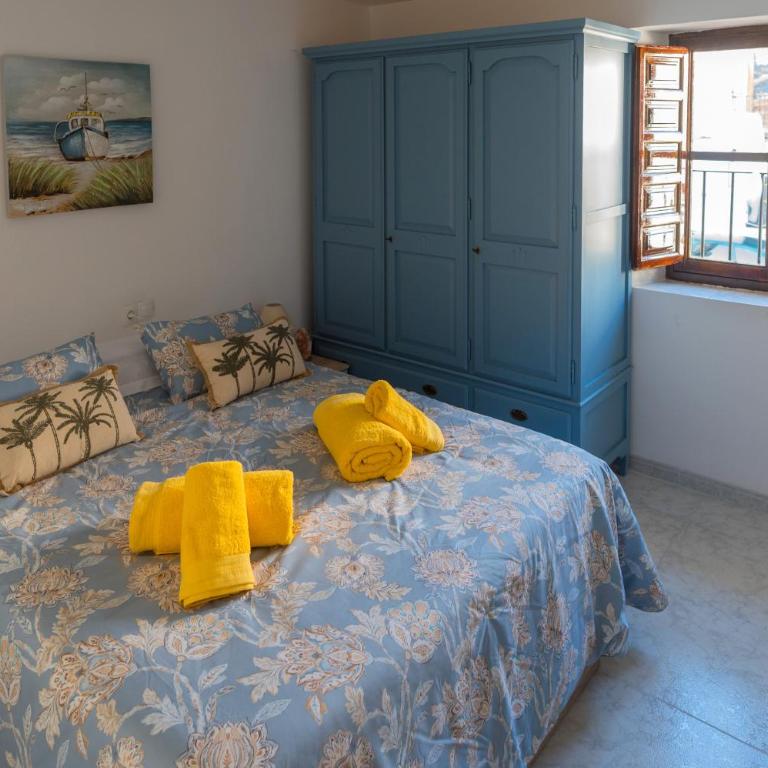 Casa Asia - Three-Bedroom House - 15