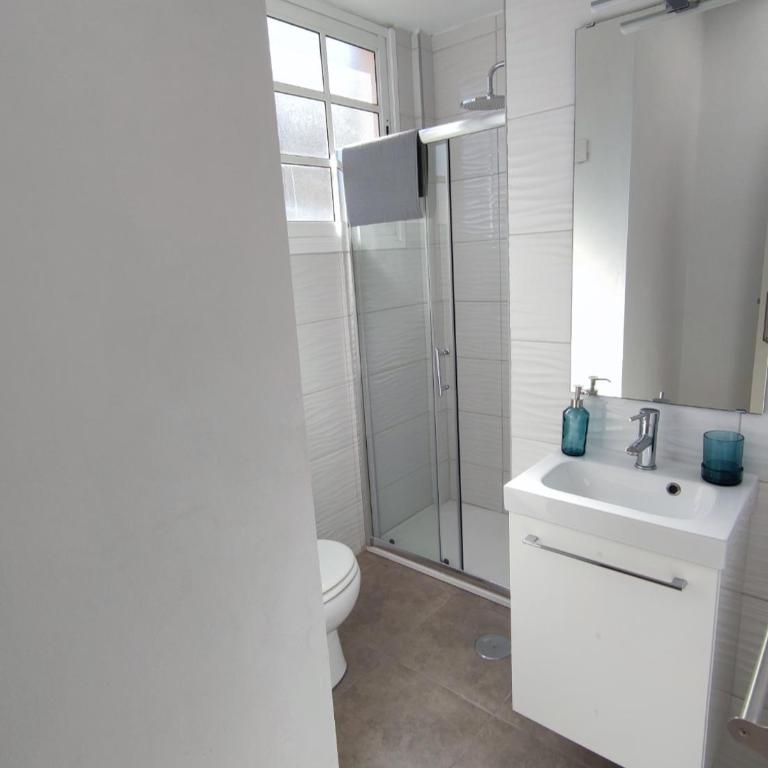 Alojamiento La Concha - Habitación Doble - 14