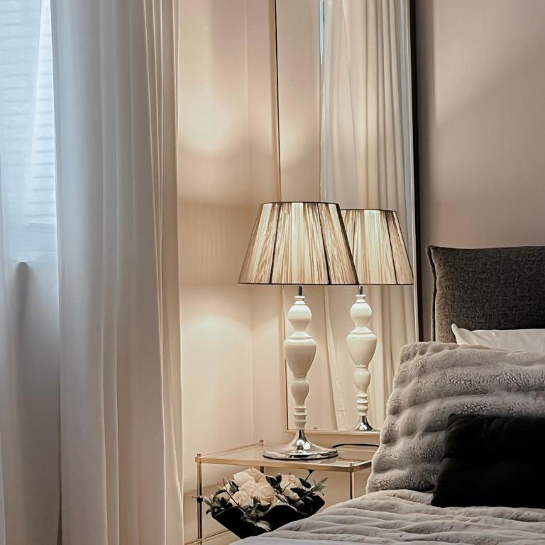 Central Park Condesa - Apartamento - 2 niveles - 23