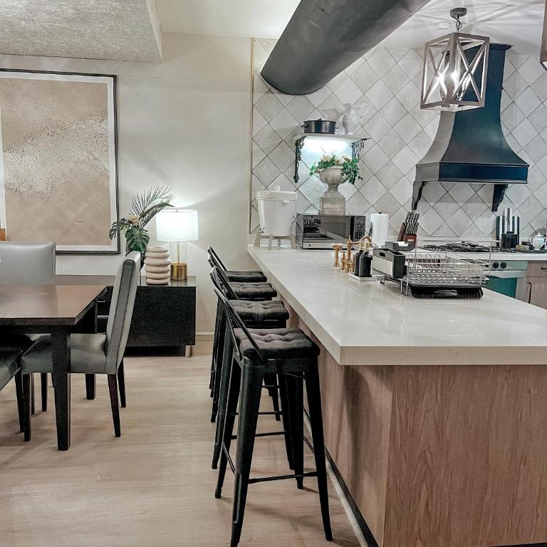Central Park Condesa - Apartamento - 2 niveles - 15