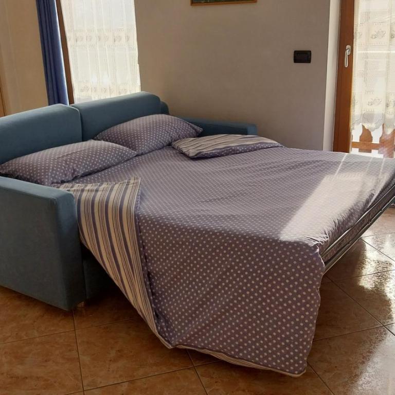 Casa Bedovina - Appartamento - 3
