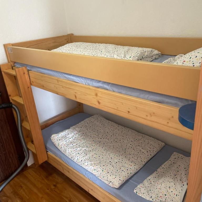 Les Palmiers à 700m de la mer - Appartement - 27
