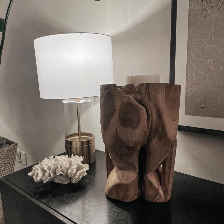 Central Park Condesa - Apartamento - 2 niveles - 77