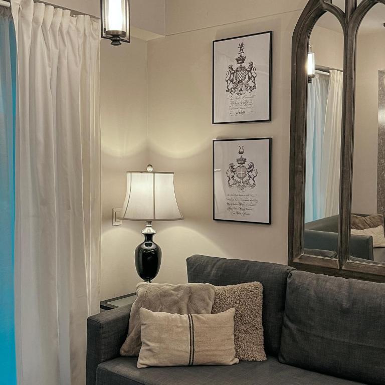 Central Park Condesa - Apartamento - 2 niveles - 60