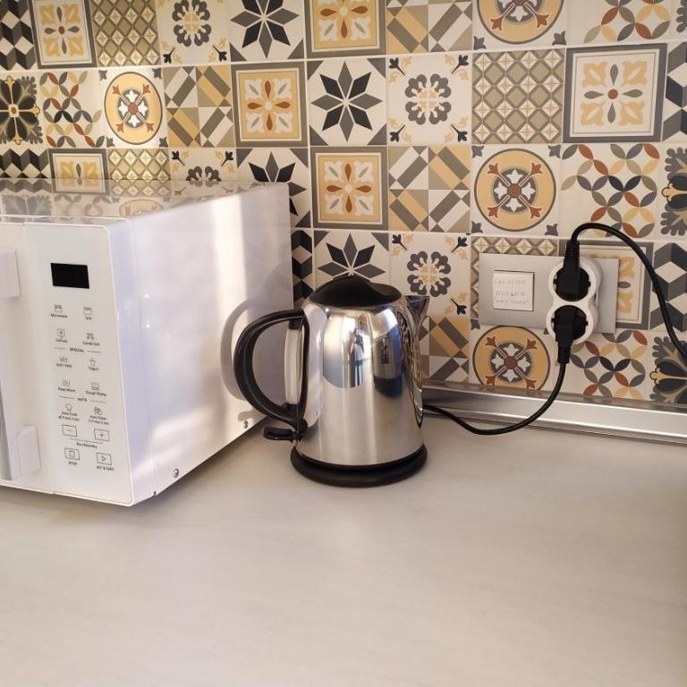 Canet de Berenguer playa, cerca de Valencia , WIFI, SmartTV 40" - Apartment mit 2 Schlafzimmern - 23