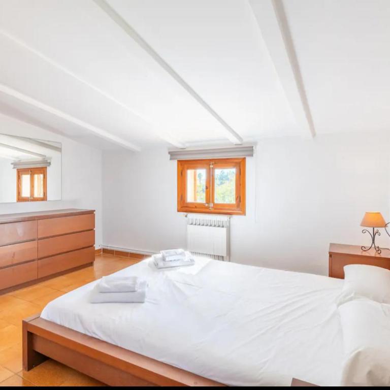 Villa Poley - Apartamento de 1 dormitorio - 13