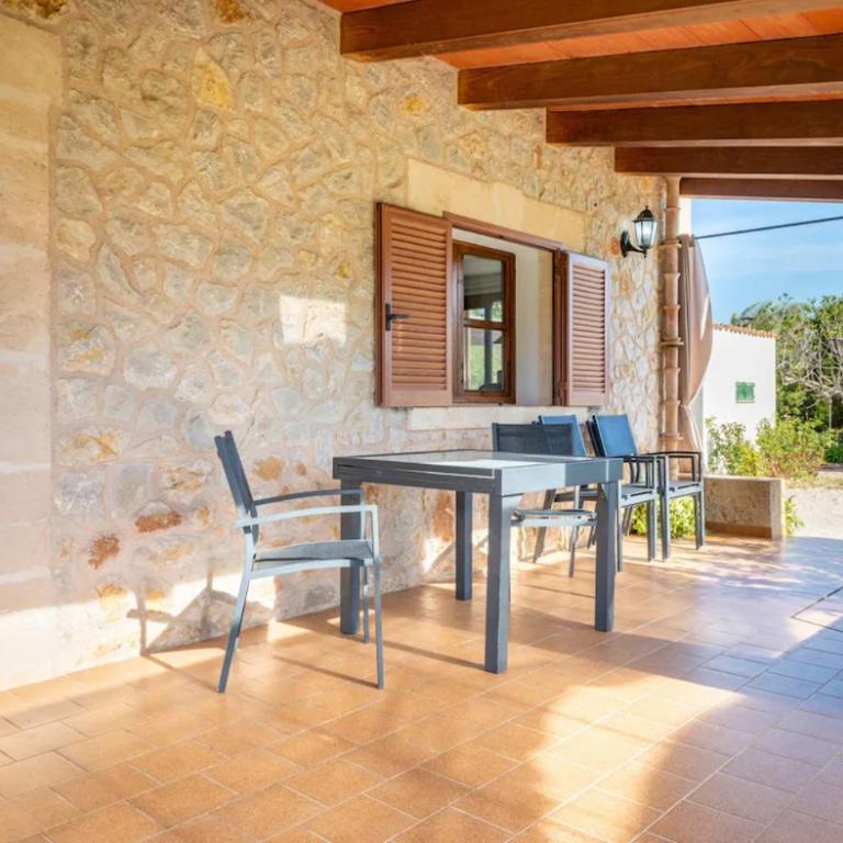 Villa Poley - Apartamento de 1 dormitorio - 16
