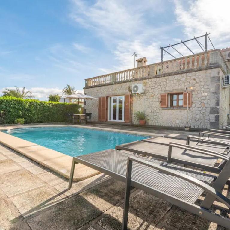 Villa Poley - Apartamento de 1 dormitorio - 1