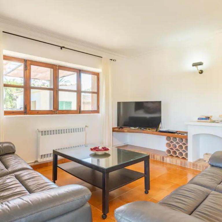 Villa Poley - Apartamento de 1 dormitorio - 4