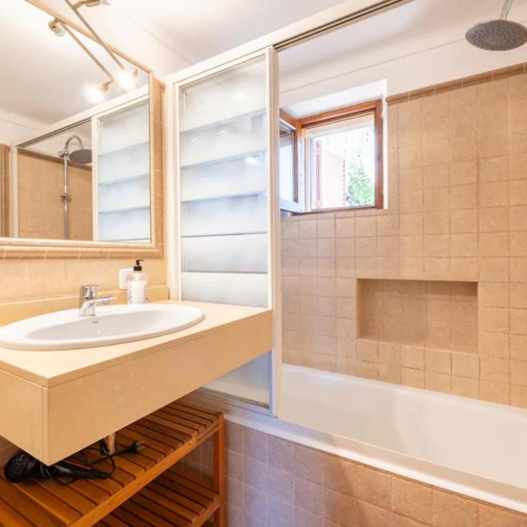 Villa Poley - Apartamento de 1 dormitorio - 11