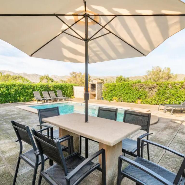 Villa Poley - Apartamento de 1 dormitorio - 21