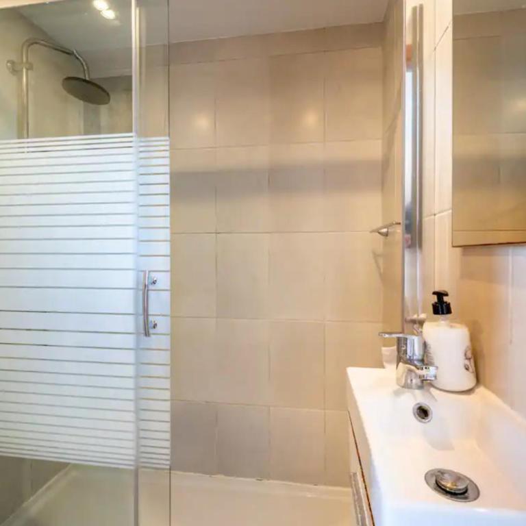 Villa Poley - Apartamento de 1 dormitorio - 14