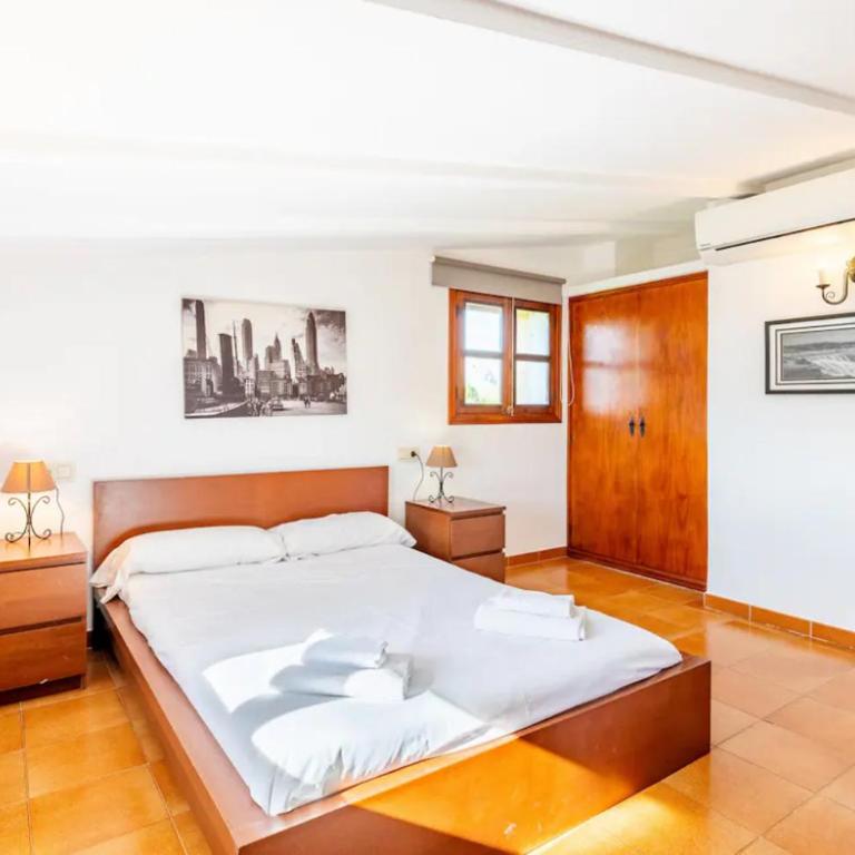 Villa Poley - Apartamento de 1 dormitorio - 12