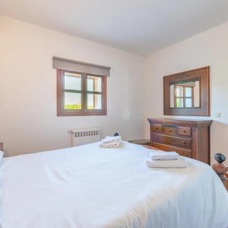 Villa Poley - Apartamento de 1 dormitorio - 10