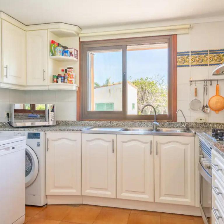 Villa Poley - Apartamento de 1 dormitorio - 7