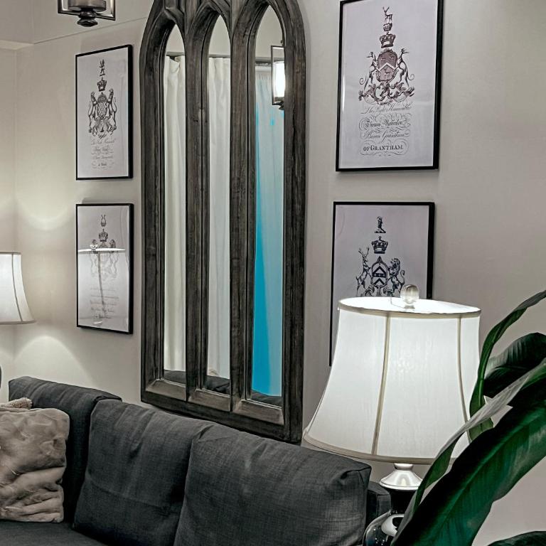 Central Park Condesa - Apartamento - 2 niveles - 63