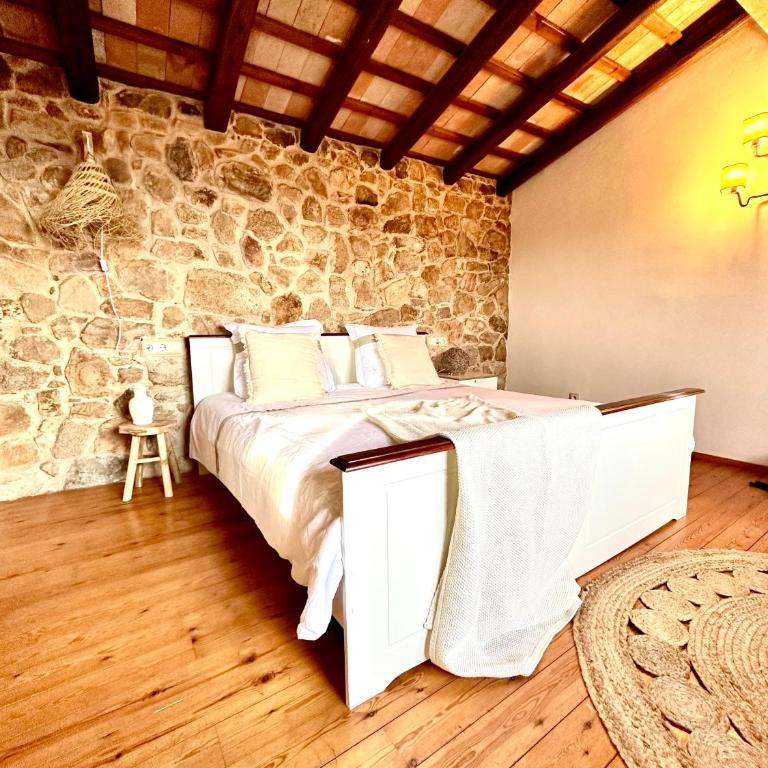 B&B La Vista Brava - Suite Superior con vistas al mar - 4