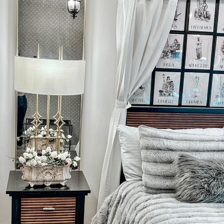 Central Park Condesa - Apartamento - 2 niveles - 39