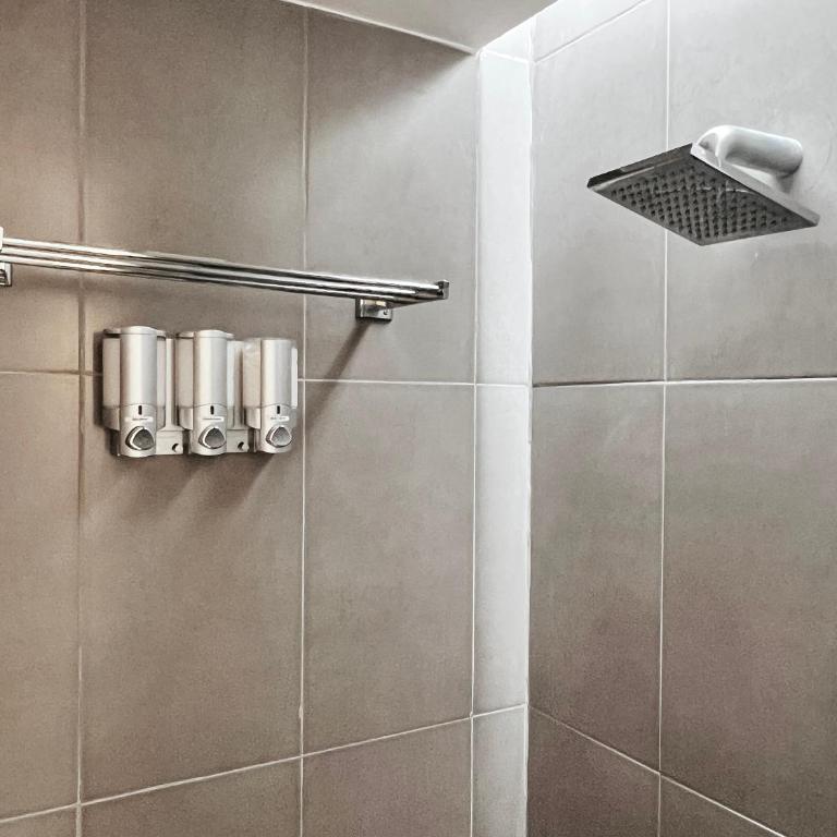 Central Park Condesa - Apartamento - 2 niveles - 54