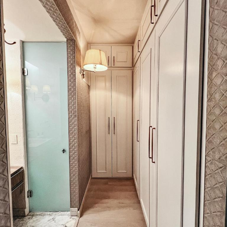 Central Park Condesa - Apartamento - 2 niveles - 49