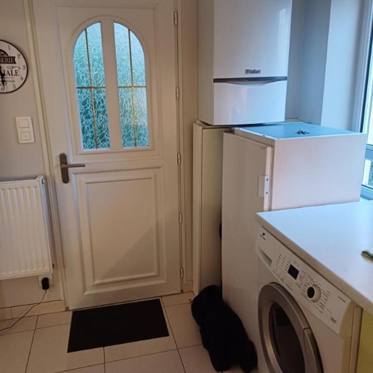 Joli cocon en plein centre ville - Appartement 1 Chambre - 14