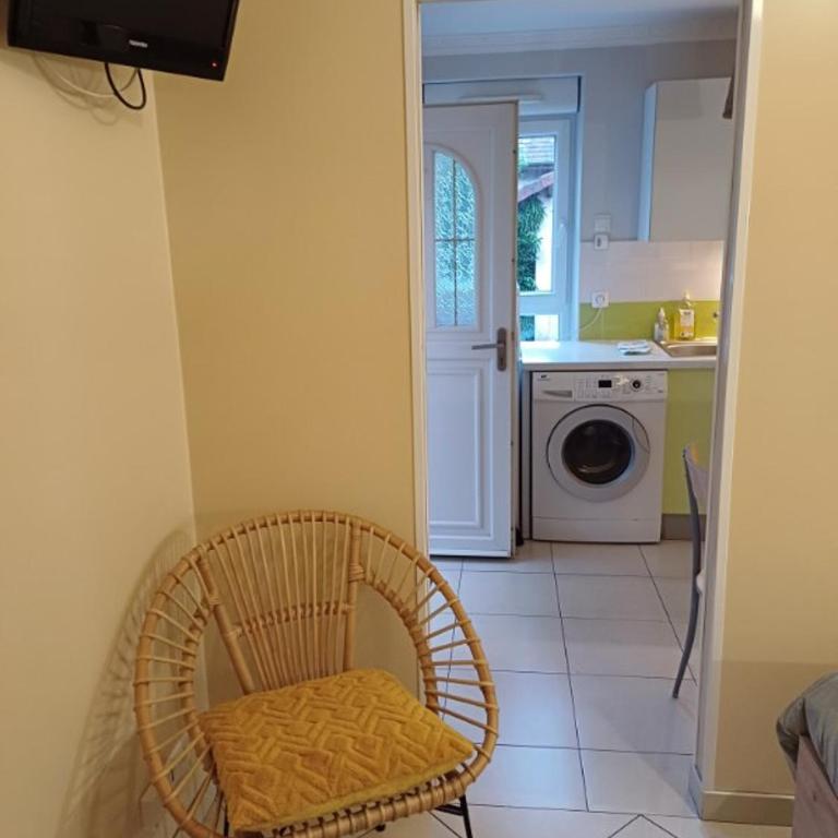 Joli cocon en plein centre ville - Appartement 1 Chambre - 13