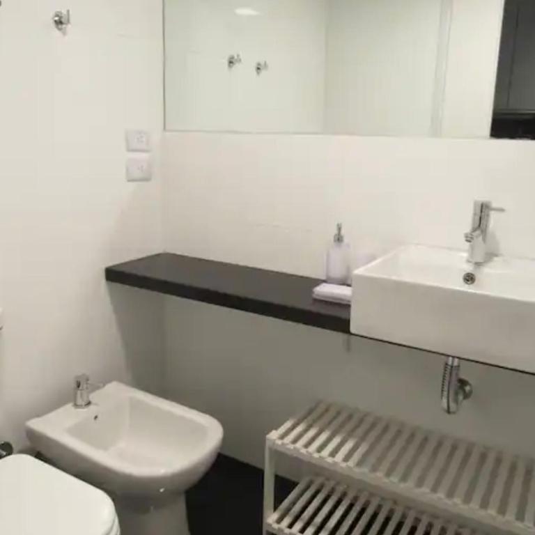 Palermo live - One-Bedroom Apartment - 20