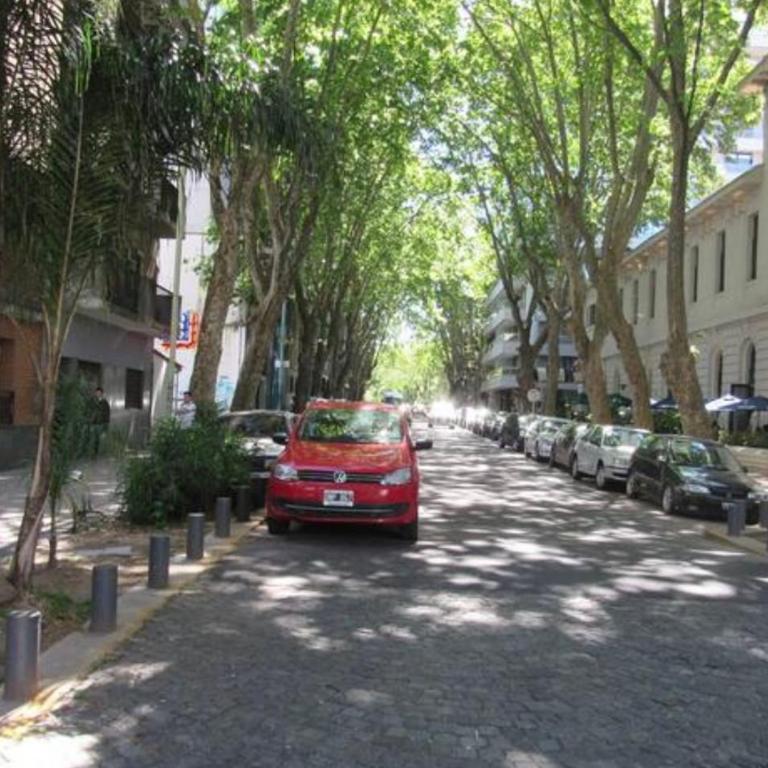 Palermo live - One-Bedroom Apartment - 35