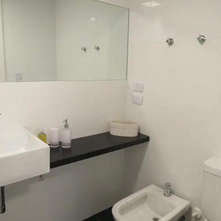 Palermo live - One-Bedroom Apartment - 19