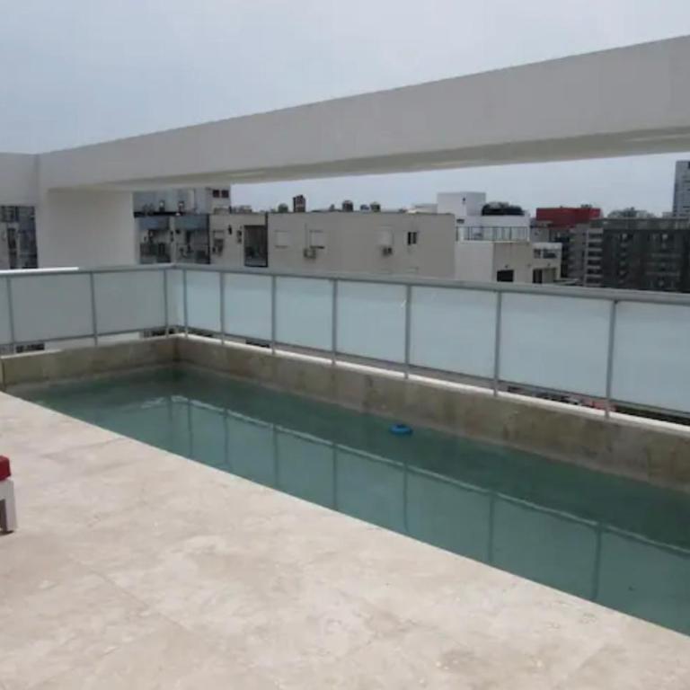 Palermo live - One-Bedroom Apartment - 7