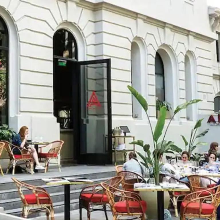 Palermo live - One-Bedroom Apartment - 33