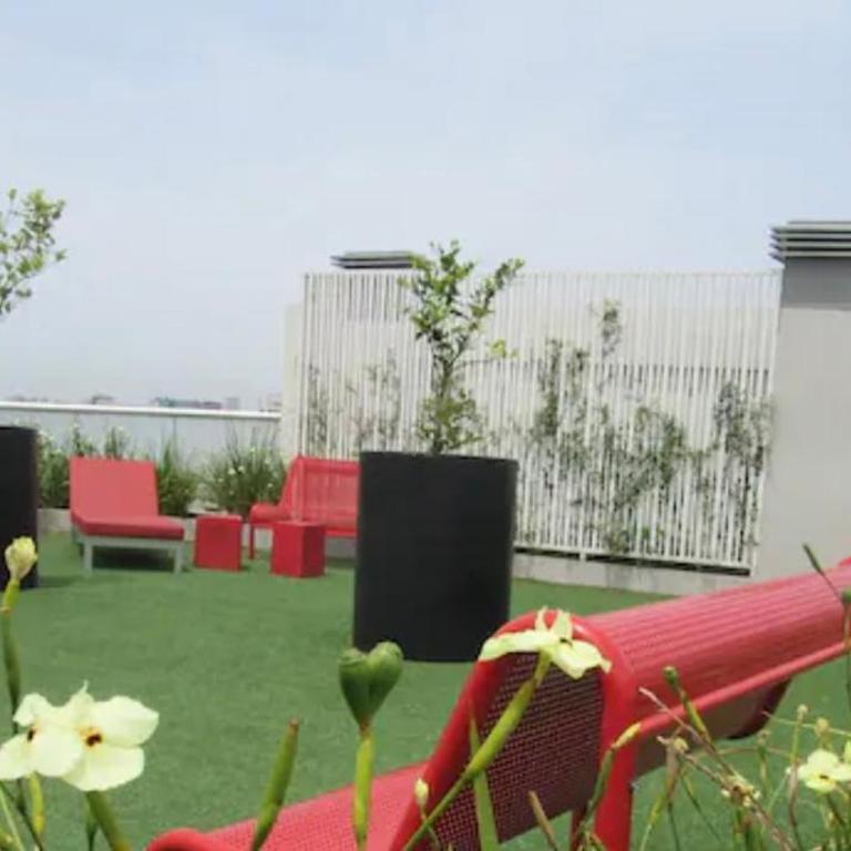 Palermo live - One-Bedroom Apartment - 4