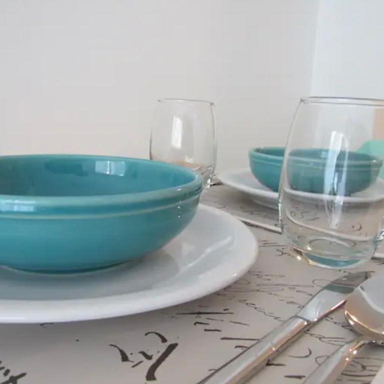Palermo live - One-Bedroom Apartment - 27