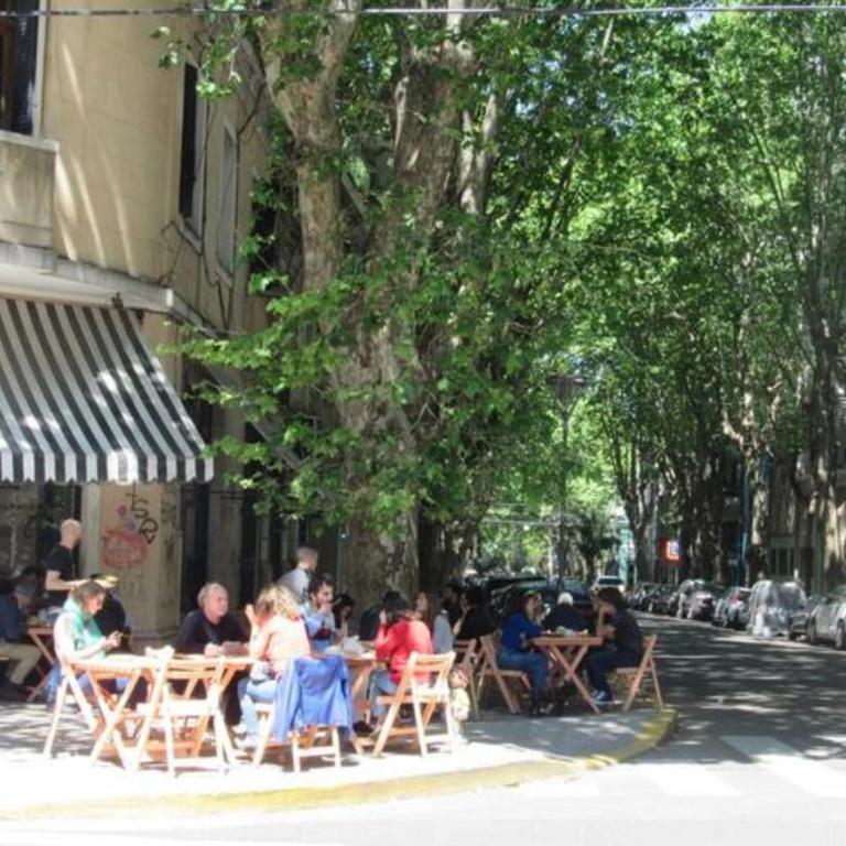 Palermo live - One-Bedroom Apartment - 36