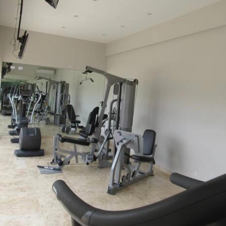 Palermo live - One-Bedroom Apartment - 9