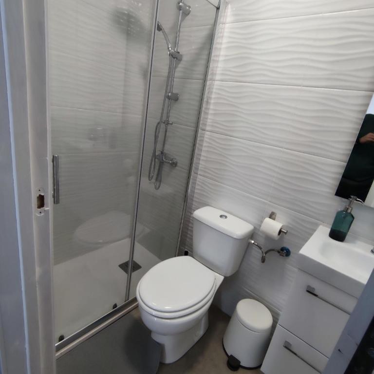 Alojamiento La Concha - Habitación Doble - 10