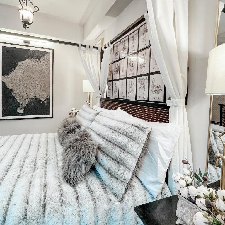 Central Park Condesa - Apartamento - 2 niveles - 41