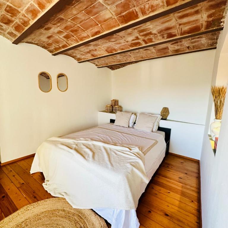 B&B La Vista Brava - Habitación Familiar con vistas al mar - 4