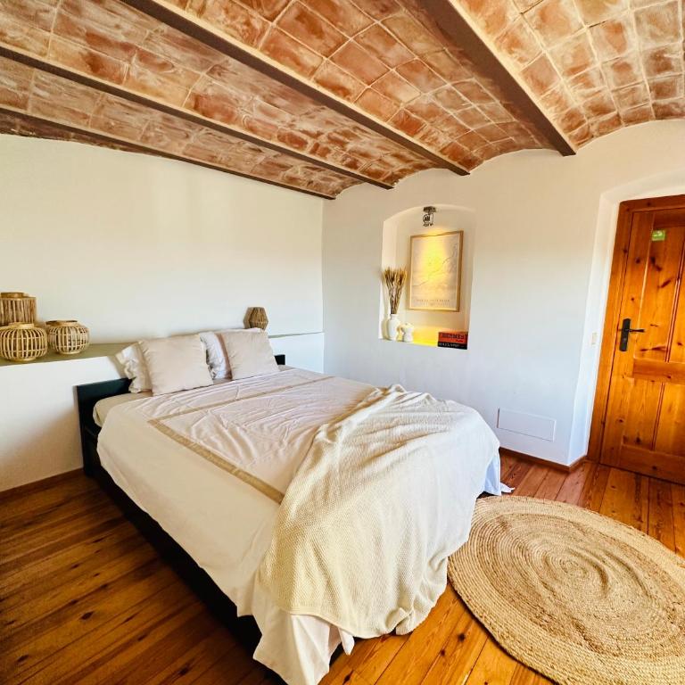 B&B La Vista Brava - Habitación Familiar con vistas al mar - 8