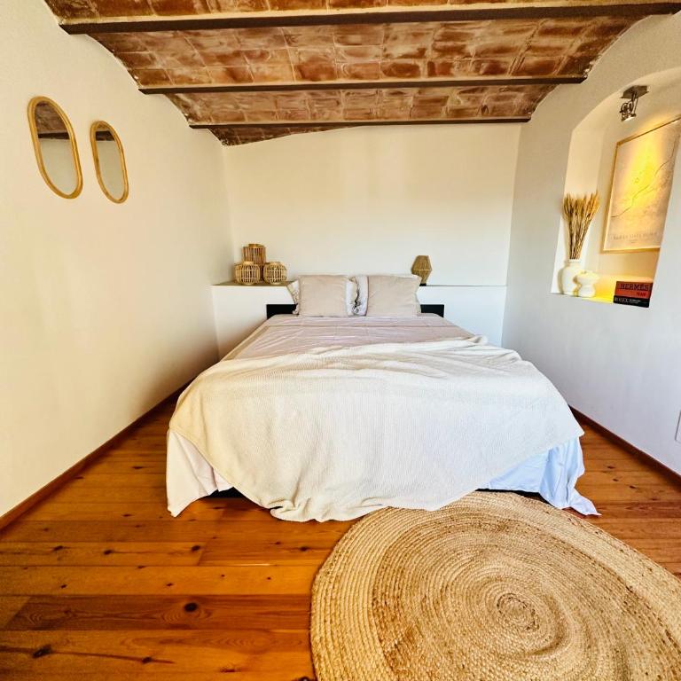B&B La Vista Brava - Habitación Familiar con vistas al mar - 1