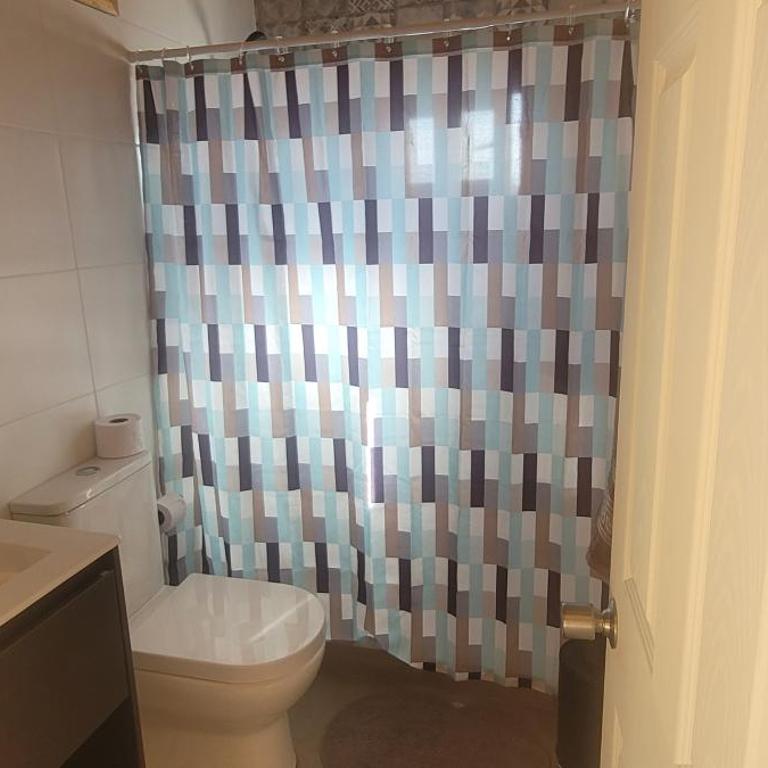 Cabañas Santa Elena, Curanipe - Apartamento de 2 dormitorios - 3