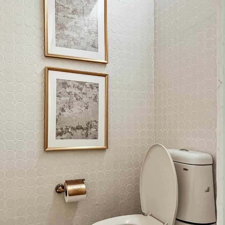Central Park Condesa - Apartamento - 2 niveles - 35