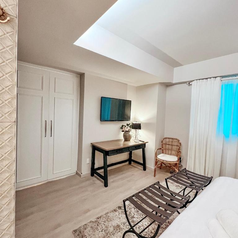 Central Park Condesa - Apartamento - 2 niveles - 29