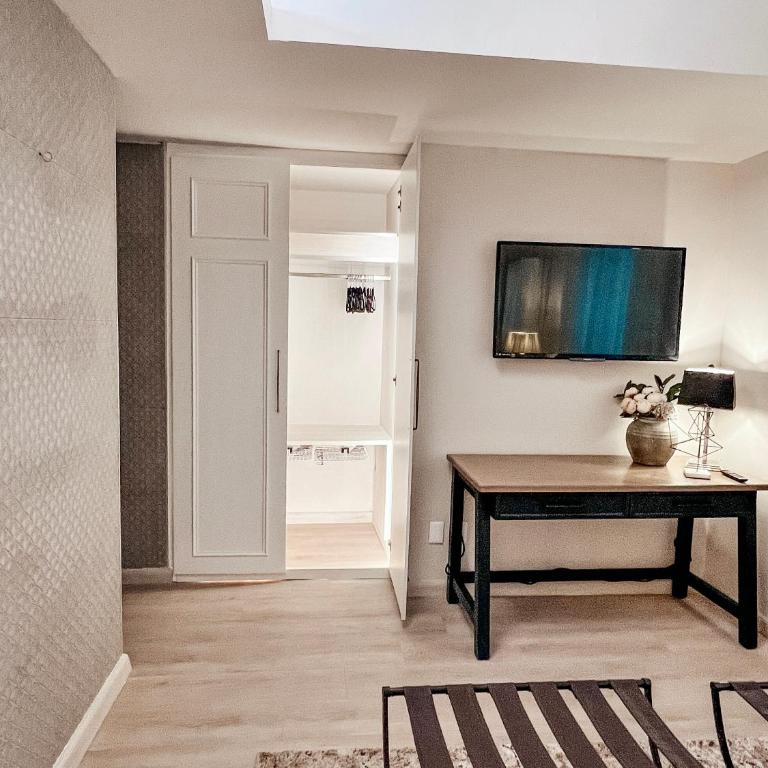 Central Park Condesa - Apartamento - 2 niveles - 25