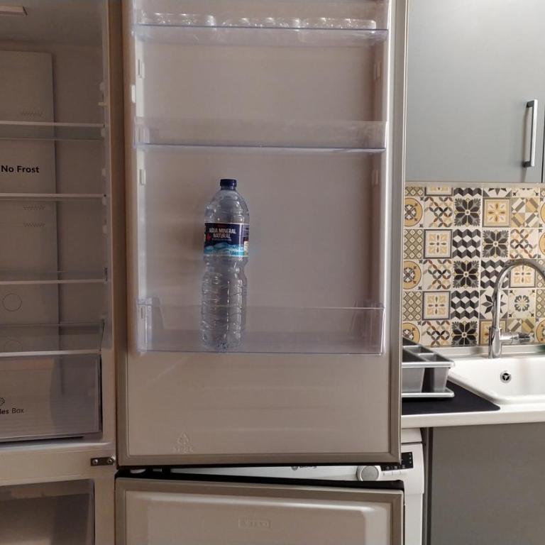 Canet de Berenguer playa, cerca de Valencia , WIFI, SmartTV 40" - Apartment mit 2 Schlafzimmern - 20