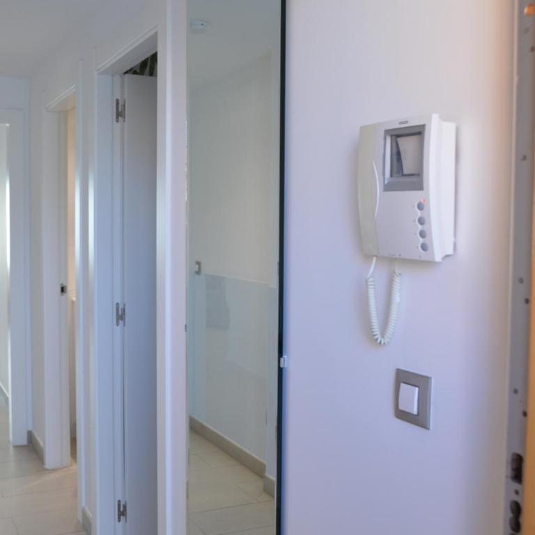 Albir Beach Apt - One-Bedroom Apartment - 2