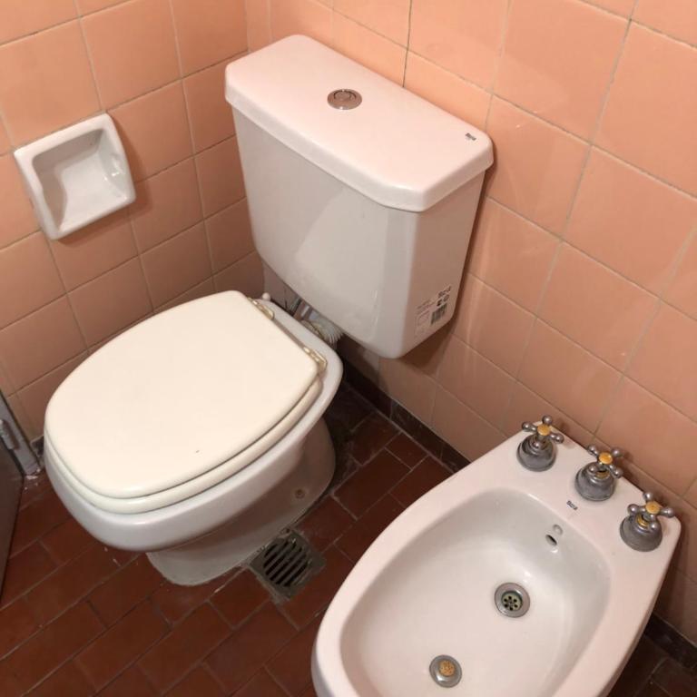 Mardelplata - One-Bedroom Apartment with Balcony - 9