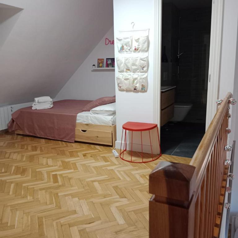 Apartamento Ibones - Appartement 2 Chambres - 22