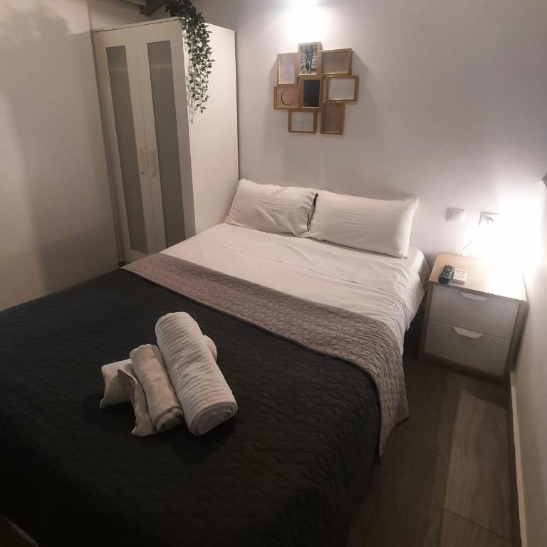 Bonito Alojamiento F - Apartment - 3