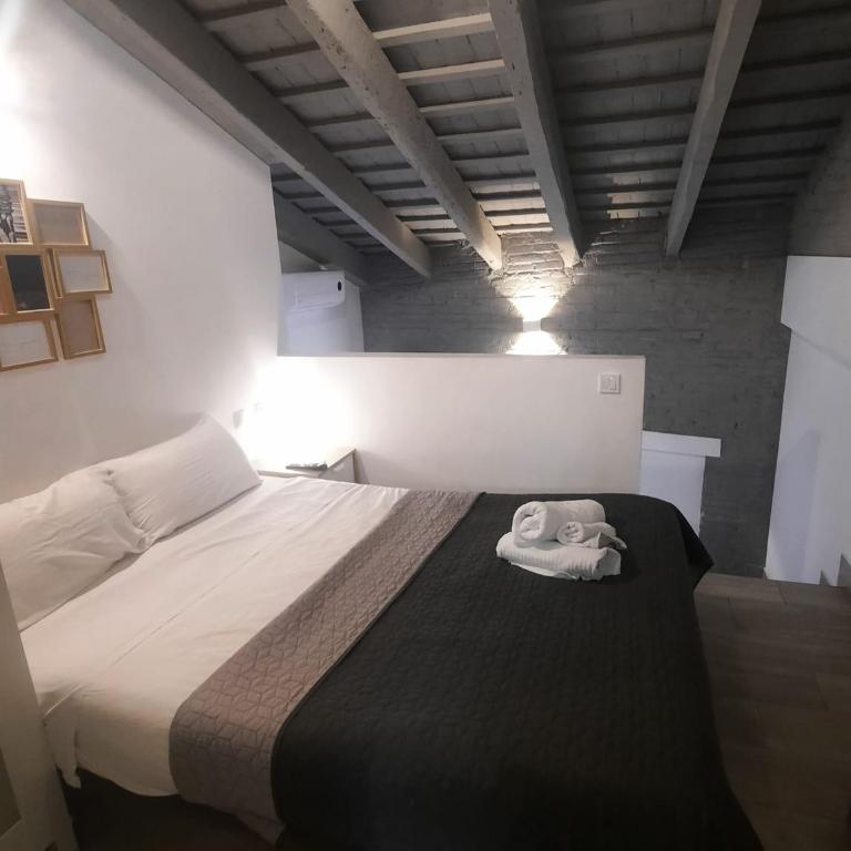 Bonito Alojamiento F - Apartment - 1